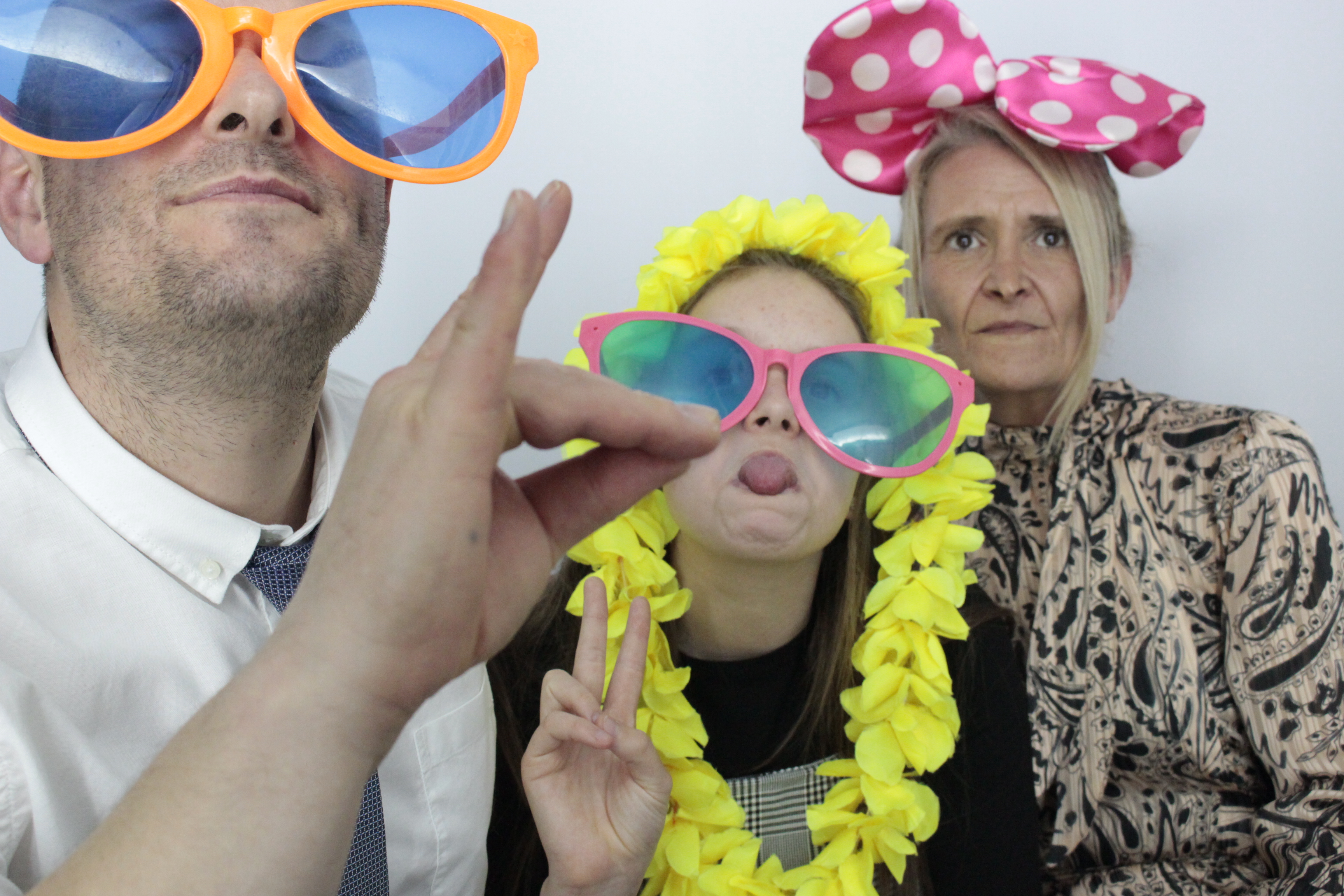 Ben & Abby’s Wedding  | View more photos from the event at gallery.myphotoboothexperience.co.uk/u/MyPhotoBoothExperienceLtd/Ben-Abby’s-Wedding